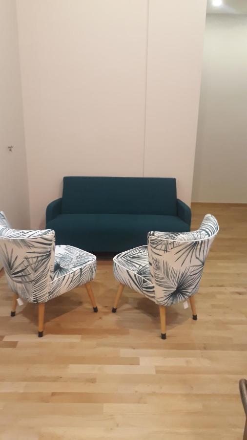 Le Nereidi Apartment La Spezia Ngoại thất bức ảnh