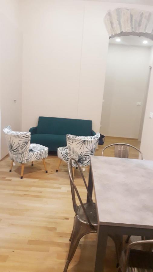 Le Nereidi Apartment La Spezia Ngoại thất bức ảnh