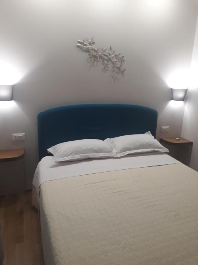 Le Nereidi Apartment La Spezia Ngoại thất bức ảnh
