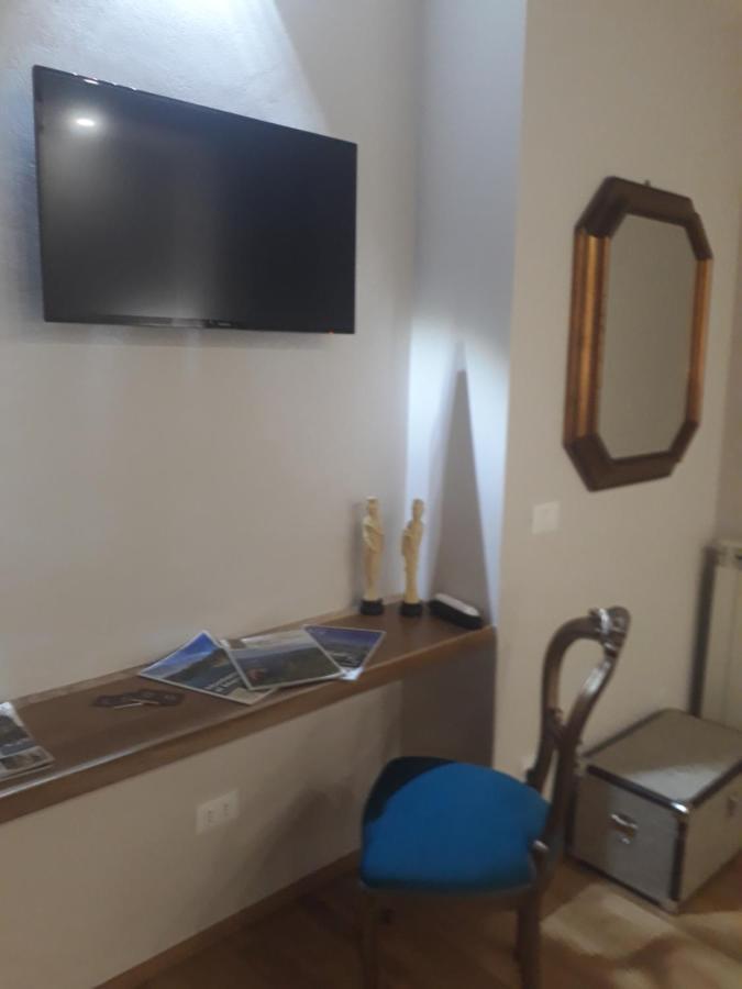 Le Nereidi Apartment La Spezia Ngoại thất bức ảnh