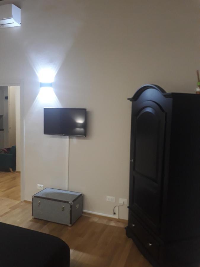 Le Nereidi Apartment La Spezia Ngoại thất bức ảnh