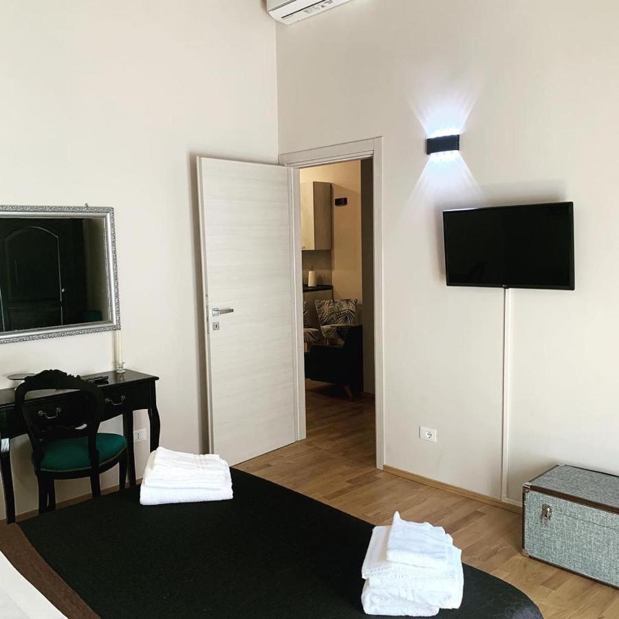 Le Nereidi Apartment La Spezia Ngoại thất bức ảnh