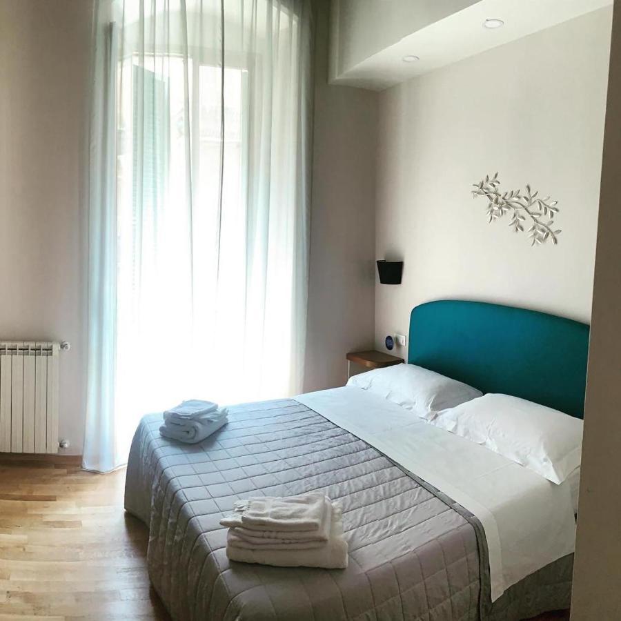 Le Nereidi Apartment La Spezia Ngoại thất bức ảnh